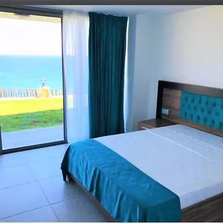 Tekos Golden Hills Boutique Hotel & Pool & Beach