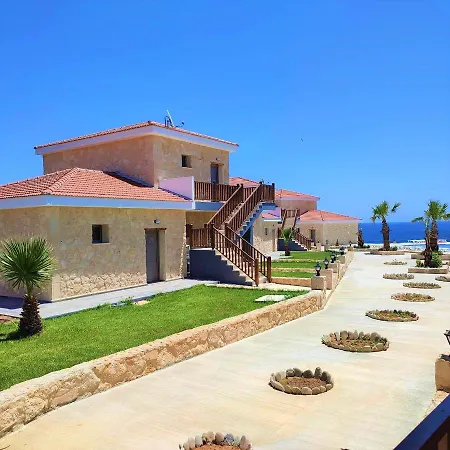 Tekos Golden Hills Boutique Hotel & Pool & Beach Rizokarpaso