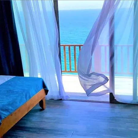Tekos Golden Hills Boutique Hotel & Pool & Beach *