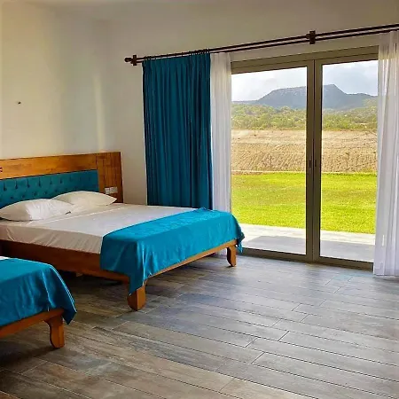 Hotel Tekos Golden Hills Boutique Hotel & Pool & Beach